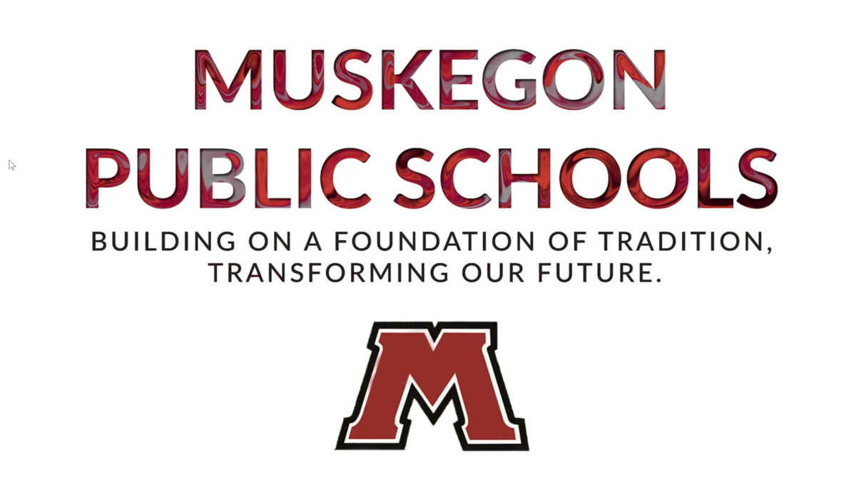 Muskegon Public Schools 2020 Bond Proposal
