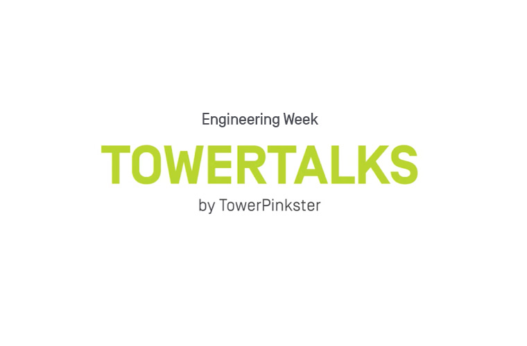 Engineering Week: Meet our Engineers