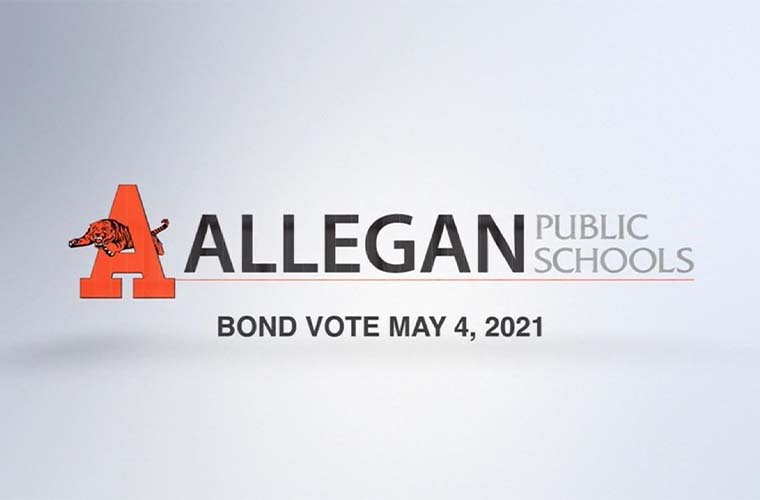 Allegan Public Schools Bond Proposal 2021