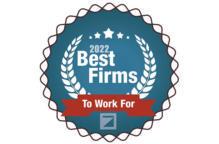 TowerPinkster Named One of the Best Firms to Work For