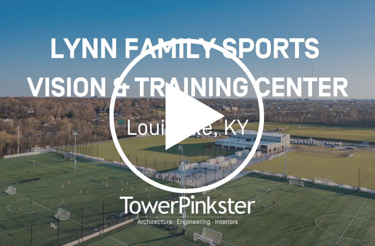 Watch: Lynn Family Sports Vision + Training Center
