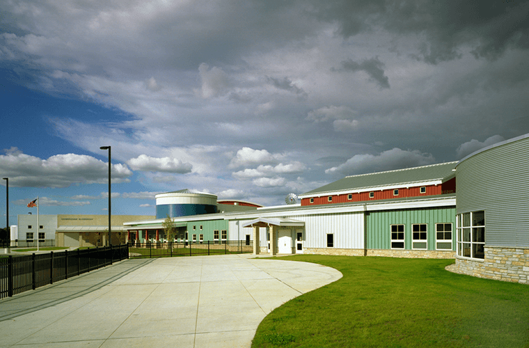 Feature Image BCPS CountrysideElem