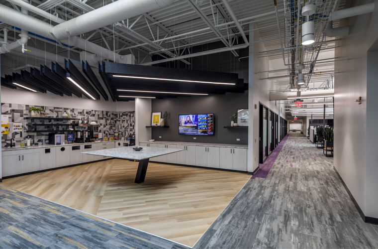 Project Earns Top AIA Merit Award