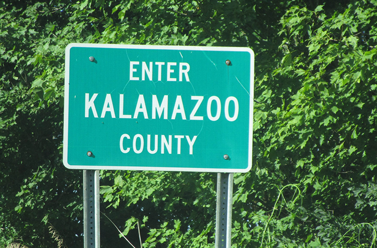 Kalamazoo County Commissioners approve construction for new justice facility, completion expected in 2023