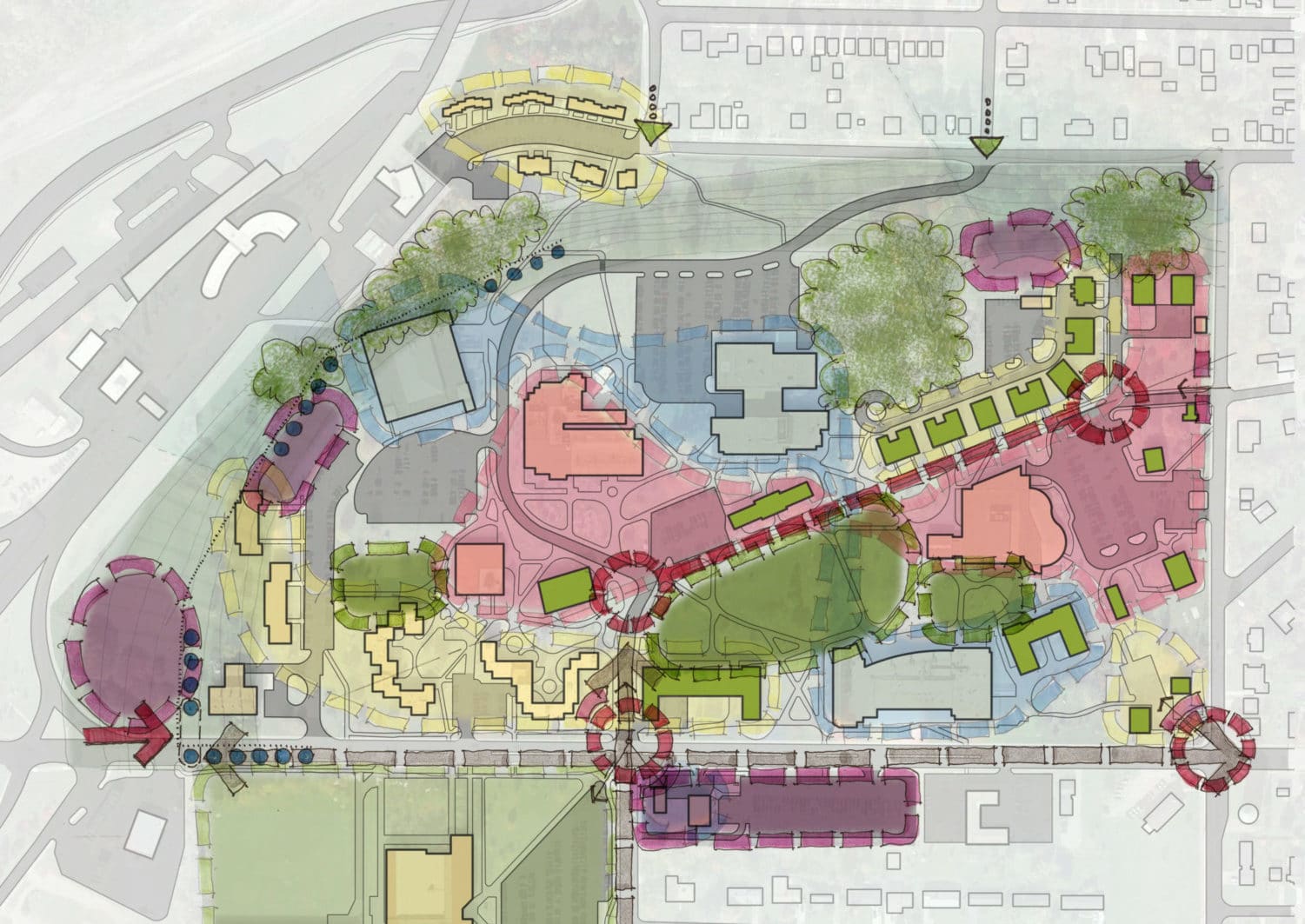 LSSU Campus Plan Existing 9 15 2015 flattened diagram e1545419992230