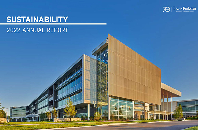 2022 Sustainability Year End Report
