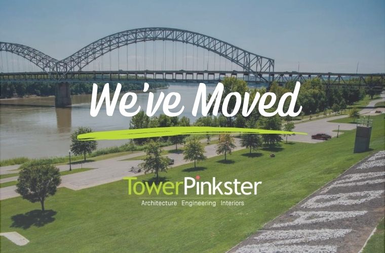 We’ve Moved: TowerPinkster’s Southern Indiana Office Makes Home in New Albany